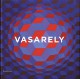 Exhibition catalogue Vasarely - Tribute (bilingual edition)