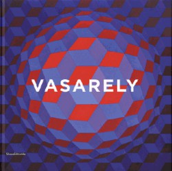 Catalogue d'exposition Vasarely - Hommage / Tribute