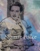 Catalogue d'exposition Sigmar Polke