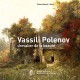 Vassili Polenov, chevalier de la beauté