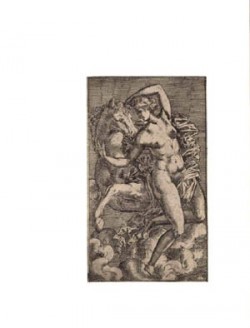 Le Beau Style (1520-1620). Gravures maniéristes de la Collection Georg Baselitz