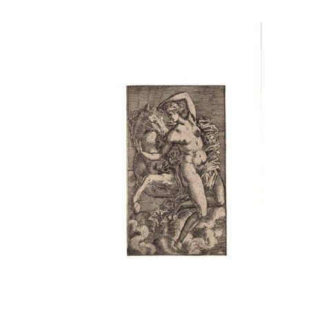 [Art Book Sale - 55%] Le Beau Style (1520-1620). Gravures maniéristes de la Collection Georg Baselitz