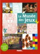 Art pour enfant - Le Musée des jeux tome 1