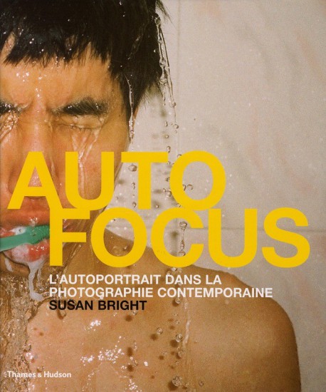 Autofocus, l'autoportrait dans la photographie contemporaine
