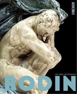 Rodin et les Arts décoratifs