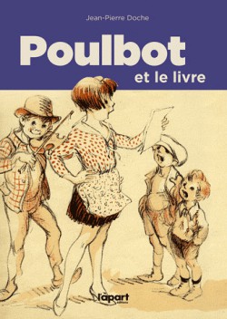 [Art Book Sale - 50%] Poulbot