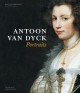 [Art Book Sale -60%] Antoon Van Dyck. Portraits 
