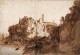 Le paysage à Rome entre 1600 et 1650 - Carnet d'études ENSBA n°30