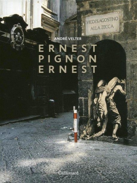 Ernest Pignon-Ernest