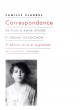 Camille Claudel - Correspondances