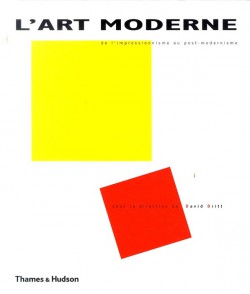L’Art moderne