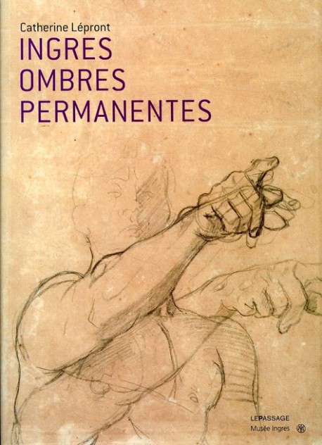 Ingres, ombres permanentes