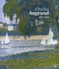 Charles Angrand 1854-1926