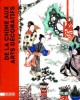 Catalogue d'exposition De la Chine aux Arts décoratifs