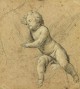 Catalogue d'exposition Dessins français du 17e siècle - BNF