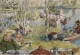 Catalogue d'exposition Carl Larsson (1853-1919) - L'imagier de la Suède