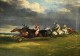Les chevaux de Géricault
