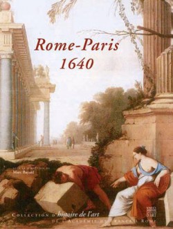 Rome-Paris 1640