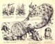 Gustave Doré, ogre et génie
