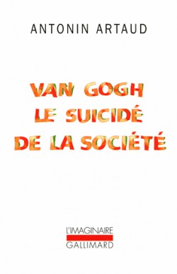 Van Gogh, le suicidé de la société