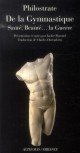 De la gymnastique, de Philostrate à Mercuriale 