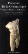 De la gymnastique, de Philostrate à Mercuriale 