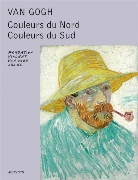 Van Gogh couleurs du nord ,couleurs du sud