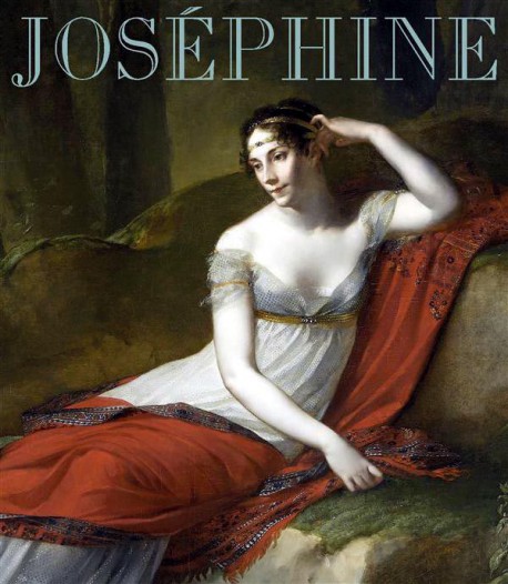 Catalogue d'exposition Joséphine - Musée du Luxembourg