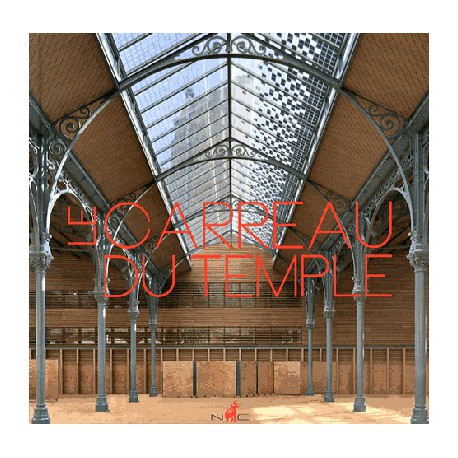 Le carreau du Temple