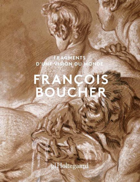 Catalogue d'exposition François Boucher