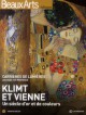 Klimt and Vienna - Carrières de Lumières, Baux de Provence, France (Biligual edition)