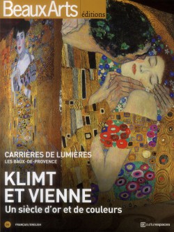 Klimt et Vienne, un siècle d'or et de couleurs