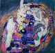 Klimt et Vienne, un siècle d'or et de couleurs