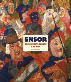 Ensor et les avant-gardes à la mer