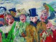 Ensor et les avant-gardes à la mer