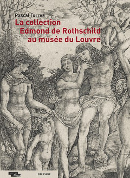 La collection Edmond de Rothschild - Musée du Louvre