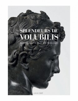 Catalogue d'exposition Splendeurs de Volubilis