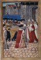 Catalogue d'exposition Les funérailles d’Anne de Bretagne