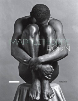 Catalogue d'exposition Mapplethorpe - Rodin