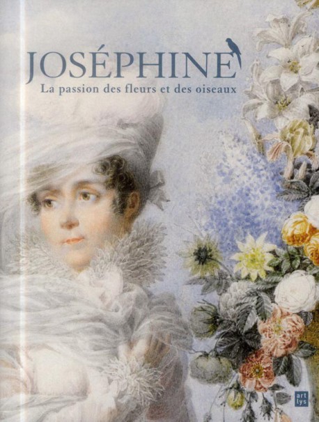 Joséphine, la passion des fleurs et des oiseaux