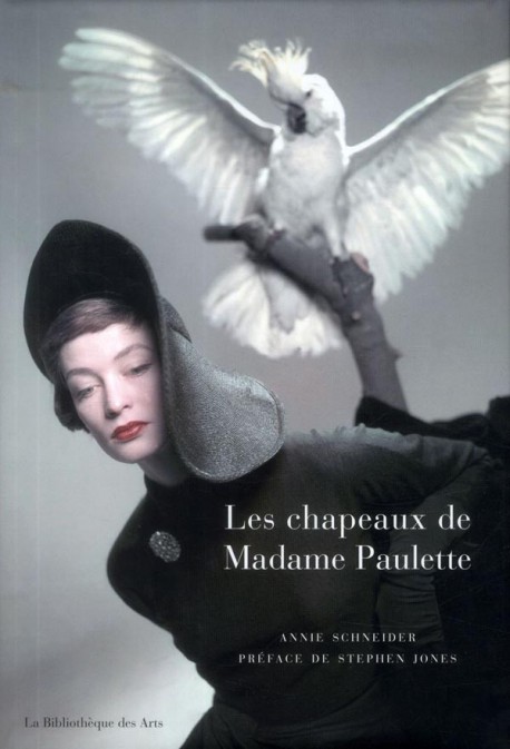 Les chapeaux de Madame Paulette