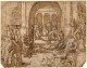 De Rubens à Delacroix, 100 dessins du musée d'Angers