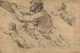 De Rubens à Delacroix, 100 dessins du musée d'Angers