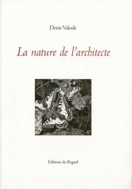 La nature de l'architecte