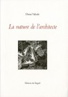 La nature de l'architecte