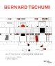 Exhibition catalogue Bernard Tschumi - Centre Pompidou (Bilingual edition)