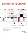 Catalogue d'exposition Bernard Tschumi - Centre Pompidou