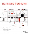 Exhibition catalogue Bernard Tschumi - Centre Pompidou (Bilingual edition)