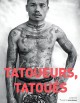 Catalogue d'exposition Tatoueurs, tatoués