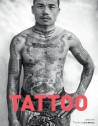 Exhibition Catalogue Tattoo (English Edition)